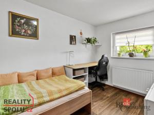 Prodej rodinného domu, Jablonec nad Nisou, Sokolí, 138 m2