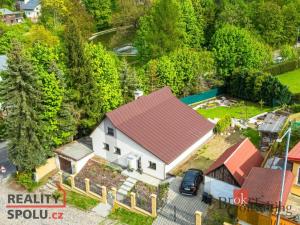 Prodej rodinného domu, Jablonec nad Nisou, Sokolí, 138 m2