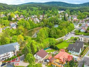 Prodej rodinného domu, Jablonec nad Nisou, Sokolí, 138 m2