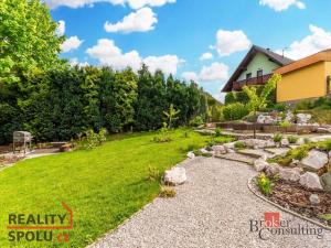 Prodej rodinného domu, Jablonec nad Nisou, Sokolí, 138 m2