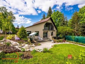 Prodej rodinného domu, Jablonec nad Nisou, Sokolí, 138 m2