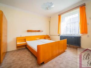 Prodej rodinného domu, Němčice, 156 m2