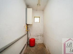 Prodej rodinného domu, Němčice, 156 m2