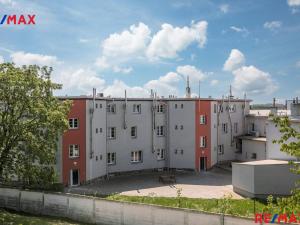 Prodej bytu 2+1, Praha - Hostivař, U Pekáren, 90 m2