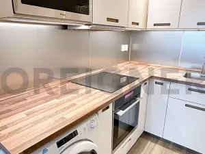 Pronájem bytu 2+kk, Praha - Ruzyně, Ciolkovského, 48 m2