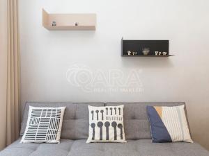 Pronájem bytu 2+kk, Praha - Nové Město, Na Poříčí, 55 m2