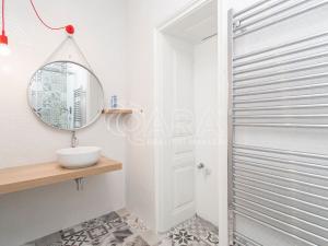 Pronájem bytu 2+kk, Praha - Nové Město, Na Poříčí, 55 m2