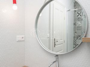 Pronájem bytu 2+kk, Praha - Nové Město, Na Poříčí, 55 m2