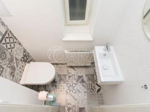 Pronájem bytu 2+kk, Praha - Nové Město, Na Poříčí, 55 m2