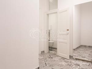 Pronájem bytu 2+kk, Praha - Nové Město, Na Poříčí, 55 m2