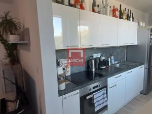 Pronájem bytu 2+kk, Olomouc, 17. listopadu, 48 m2