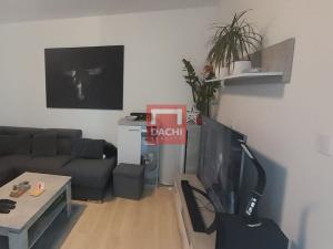 Pronájem bytu 2+kk, Olomouc, 17. listopadu, 48 m2