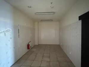 Pronájem obchodního prostoru, Brno, Holandská, 115 m2