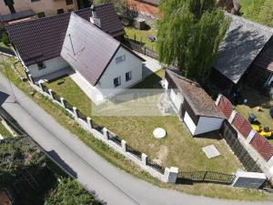 Prodej chalupy, Rožmitál pod Třemšínem - Pňovice, 61 m2