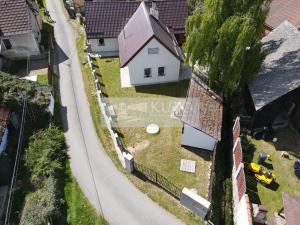 Prodej chalupy, Rožmitál pod Třemšínem - Pňovice, 61 m2