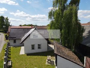 Prodej chalupy, Rožmitál pod Třemšínem - Pňovice, 61 m2