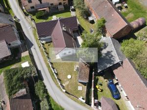 Prodej chalupy, Rožmitál pod Třemšínem - Pňovice, 61 m2