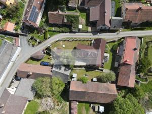 Prodej chalupy, Rožmitál pod Třemšínem - Pňovice, 61 m2