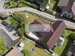 Prodej chalupy, Rožmitál pod Třemšínem - Pňovice, 61 m2