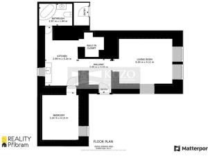 Prodej chalupy, Rožmitál pod Třemšínem - Pňovice, 61 m2