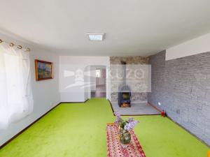 Prodej chalupy, Rožmitál pod Třemšínem - Pňovice, 61 m2