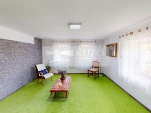 Prodej chalupy, Rožmitál pod Třemšínem - Pňovice, 61 m2