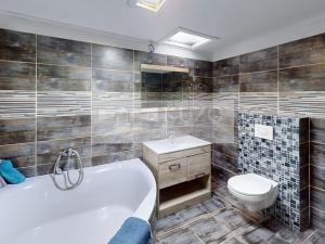 Prodej chalupy, Rožmitál pod Třemšínem - Pňovice, 61 m2