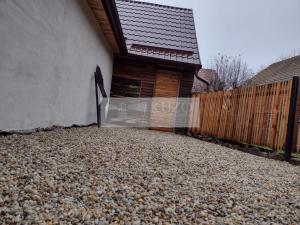 Prodej chalupy, Rožmitál pod Třemšínem - Pňovice, 61 m2