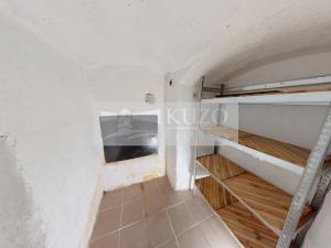 Prodej chalupy, Rožmitál pod Třemšínem - Pňovice, 61 m2