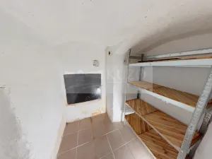 Prodej chalupy, Rožmitál pod Třemšínem - Pňovice, 61 m2