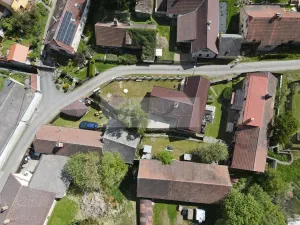 Prodej chalupy, Rožmitál pod Třemšínem - Pňovice, 61 m2