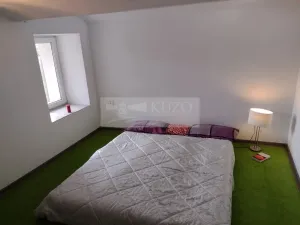 Prodej chalupy, Rožmitál pod Třemšínem - Pňovice, 61 m2