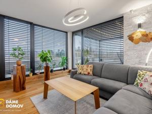 Prodej bytu 3+kk, Otrokovice, Komenského, 162 m2