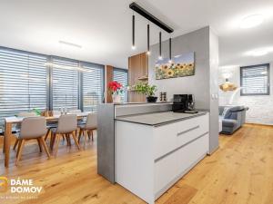 Prodej bytu 3+kk, Otrokovice, Komenského, 162 m2