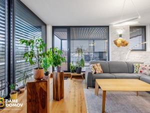 Prodej bytu 3+kk, Otrokovice, Komenského, 162 m2