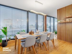 Prodej bytu 3+kk, Otrokovice, Komenského, 162 m2