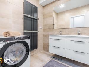 Prodej bytu 3+kk, Otrokovice, Komenského, 162 m2