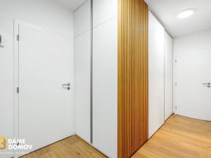 Prodej bytu 3+kk, Otrokovice, Komenského, 162 m2