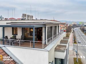 Prodej bytu 3+kk, Otrokovice, Komenského, 162 m2