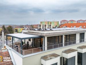 Prodej bytu 3+kk, Otrokovice, Komenského, 162 m2
