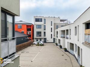 Prodej bytu 3+kk, Otrokovice, Komenského, 162 m2