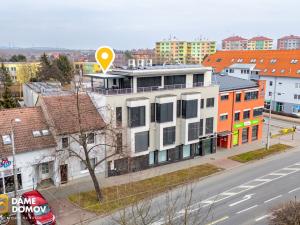 Prodej bytu 3+kk, Otrokovice, Komenského, 162 m2