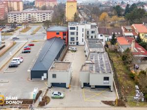 Prodej bytu 3+kk, Otrokovice, Komenského, 162 m2