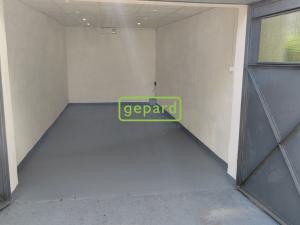 Prodej garáže, Brno - Ponava, Klusáčkova, 16 m2