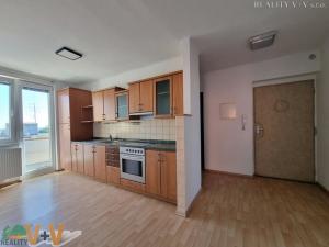 Pronájem bytu 3+1, Lišov, Nová, 73 m2