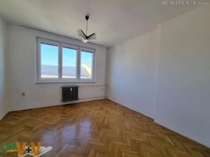 Pronájem bytu 3+1, Lišov, Nová, 73 m2