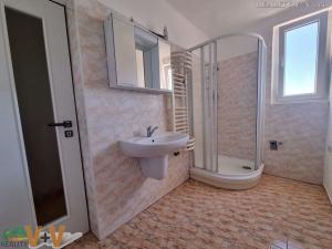 Pronájem bytu 3+1, Lišov, Nová, 73 m2
