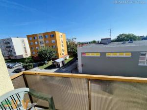 Pronájem bytu 3+1, Lišov, Nová, 73 m2