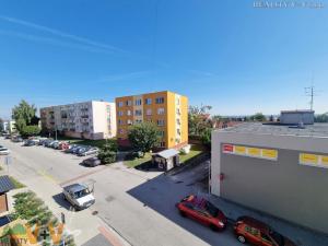Pronájem bytu 3+1, Lišov, Nová, 73 m2