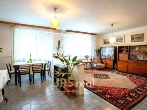 Prodej rodinného domu, Brumovice, 238 m2